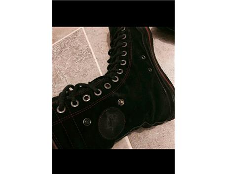 Converse orijinal