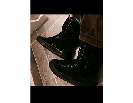 Converse orijinal