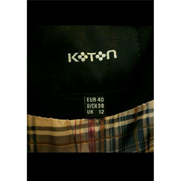 Koton trençkot