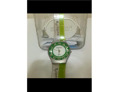 Orjinal Swatch saat