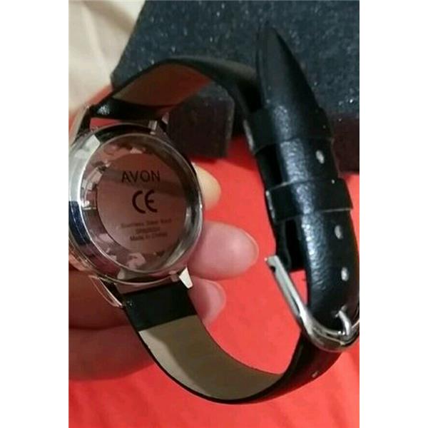 Avon saat(orjinal)