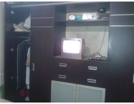 Günün Fırsatı Yatak veya oturma oda dolabi takaza açık