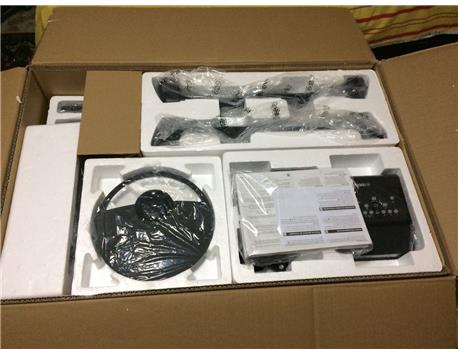 Yamaha DTX400 elektro davul
