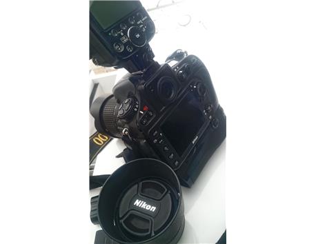 Nikon D800 KOZMETİK TERTEMİZ