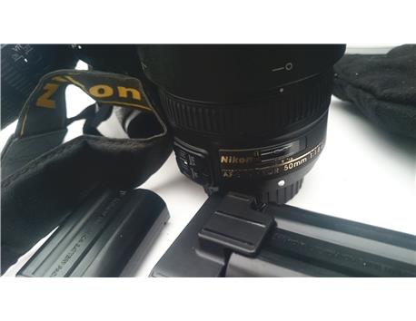 Nikon D800 KOZMETİK TERTEMİZ