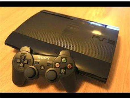 garantili ps3 slim 12 gb artı move seti