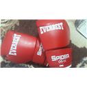 Kickboks ve Boks eldiveni