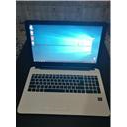 Takas! HP 15-AF109NT AMD A8 7410 Harici 2 GB E.K 8GB RAM 1TB HDD