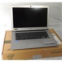 YENİ Acer Chromebook 14 ´´ CB3-431-C5FM (32GB, Intel Celeron, 4GB)