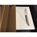 Yeni 2016 15 "Apple MacBook Pro Retina i7 2.6GHz 1TB SSD 16GB Dokunmatik Çubuk Alanı Gri