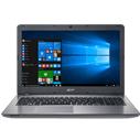 ACER F5-573G-5105 15.6 inç Ekran Intel® Core™ i5-7200U İşlemci 8GB 1TB 4GB GeForce 940MX Win10 Notebook