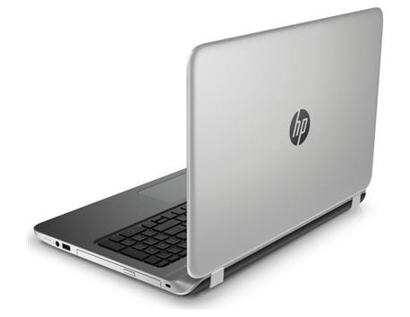 hp pavilion