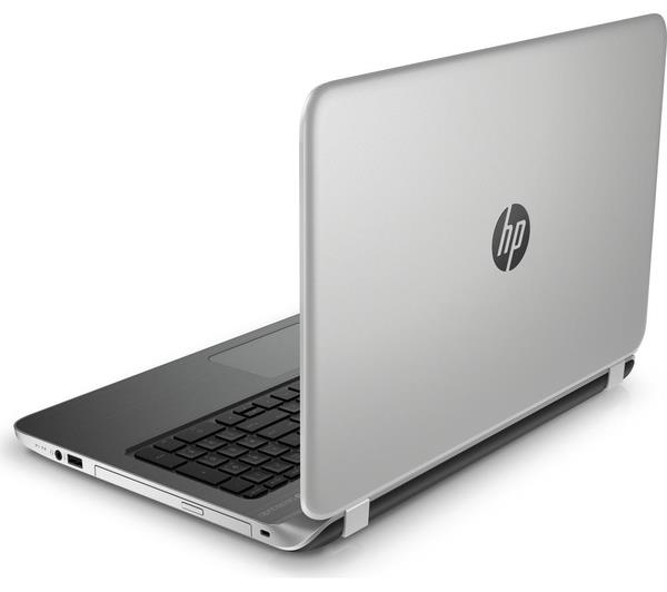 hp pavilion