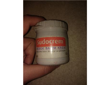 Sudocrem