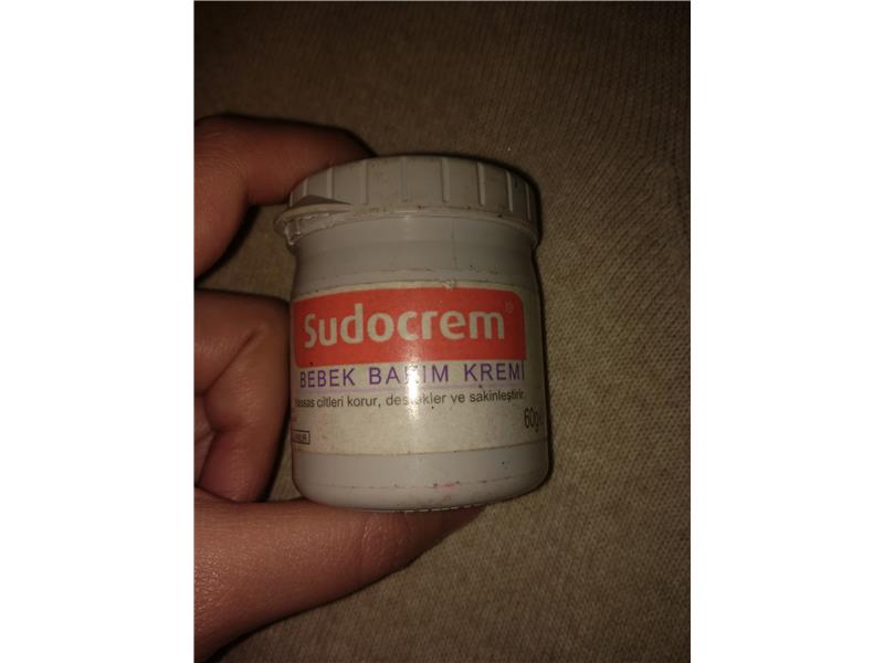 Sudocrem