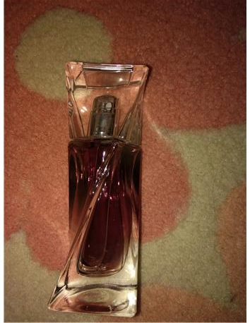 Lancome hypnose parfum