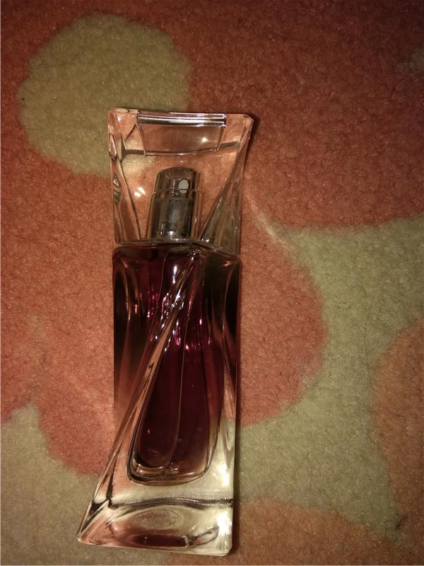 Lancome hypnose parfum