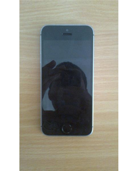 iPhone SE 16 GB SİYAH DEMO GARANTİLİ