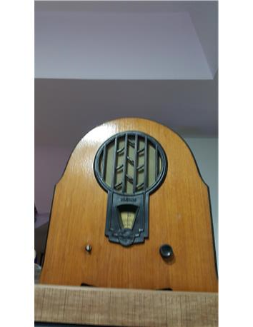 Philips radyo