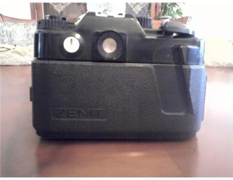 ORJİNAL ZENİT 122 FOTOGRAF MAKİNASI