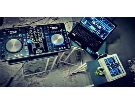 Pioneer xdj r1