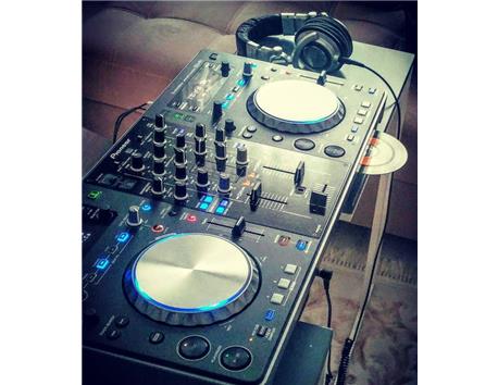 Pioneer xdj r1