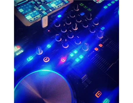 Pioneer xdj r1