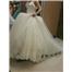 TEMİZ SIFIR AYARINDA GELİNLİK
