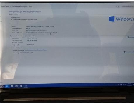 Toshiba gaming laptop