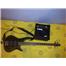 ıbanez sr 300 ve laney lx12 bas amfisi