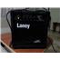 ıbanez sr 300 ve laney lx12 bas amfisi