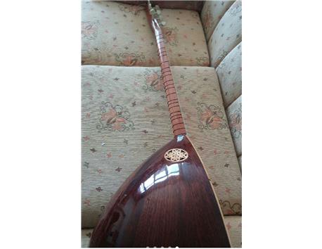 uzun sap bağlama
