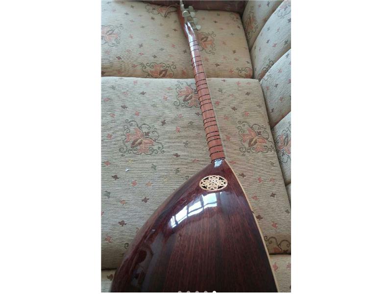 uzun sap bağlama