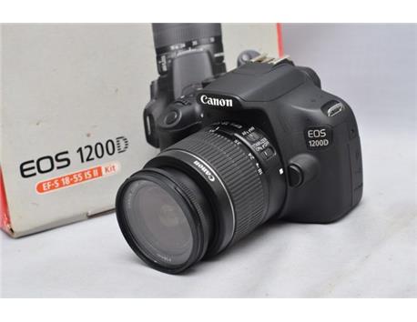 Sadece takas li  Canon 1200d