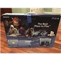   Sony PS4 500GB Jet Black