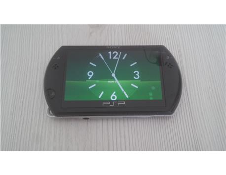 Sony PSP Go Tertemiz