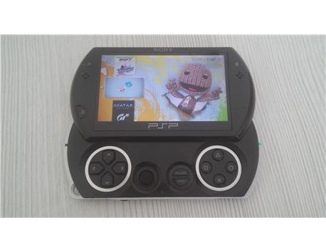 Sony PSP Go Tertemiz