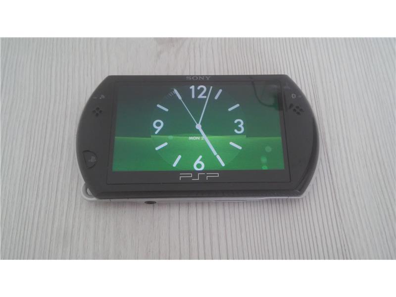 Sony PSP Go Tertemiz