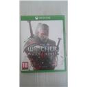 The Witcher 3 Wild Hunt Xbox One