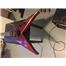 B.C RICH Jr V Standart RED