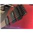 B.C RICH Jr V Standart RED