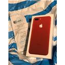 Apple iPhone 7 (PRODUCT) RED 128GB Unlocked Smartphone