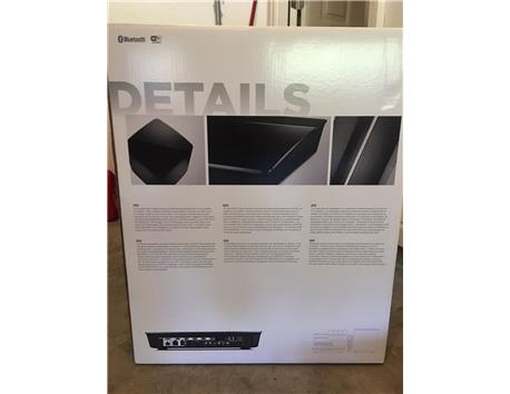 Bose Lifestyle 650 Home Theater Entertainment System