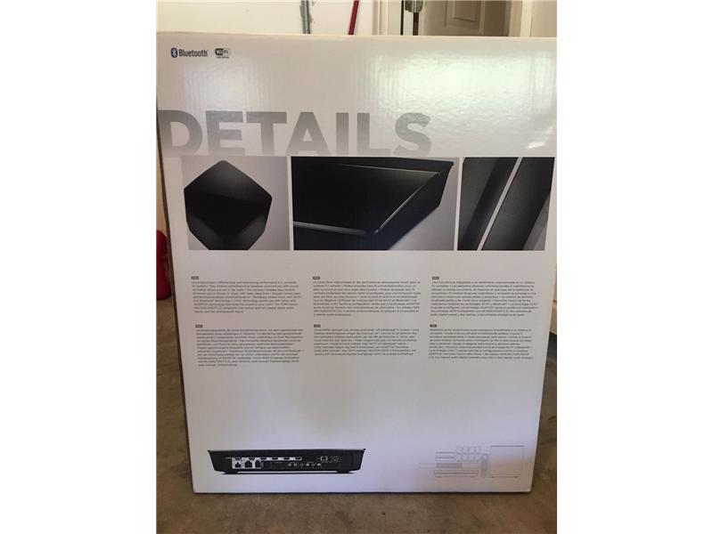 Bose Lifestyle 650 Home Theater Entertainment System