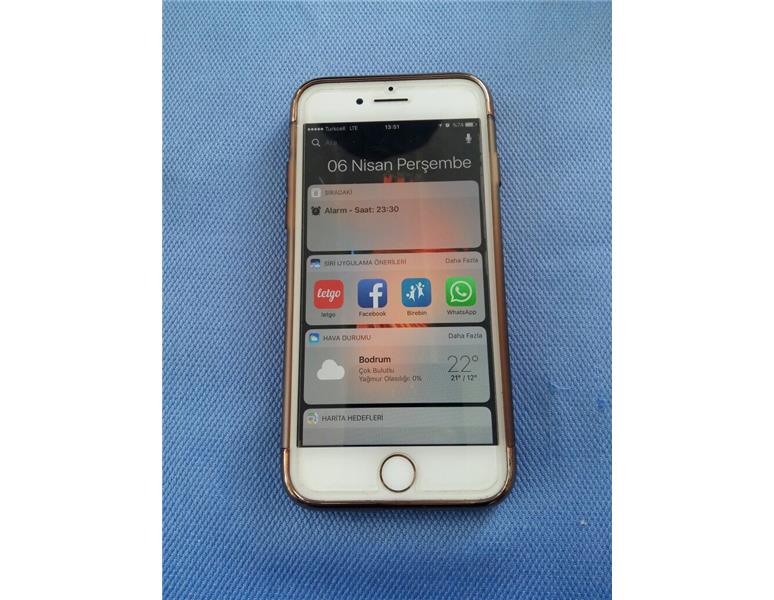Iphone 7 32 gb