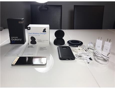 Samsung Galaxy S7 edge SM-G935 - 32GB: Whatsap number: +447452264959
