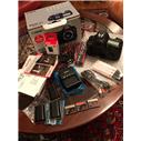Canon EOS 5D Mark III 22.3 MP Digital SLR Camera - Whatsap Number: +447452264959