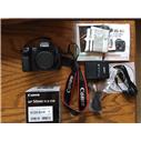 Canon EOS 6D 20.2 MP Digital SLR Camera -: Whatsap number: +447452264959