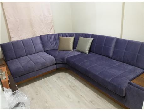 KÖŞE KOLTUK TAKIMI 240X290