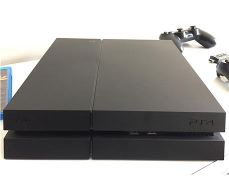 GARANTİLİ PLAY STATİON 4 500 gb JET BLACK SLIM